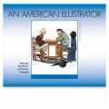 An American Illustrator Wall Calendar: 2027 Spiral Bound