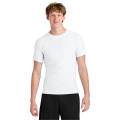 A4 Compression Short Sleeve Tee
