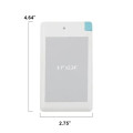 Slim Card 2500 mAH Power Bank