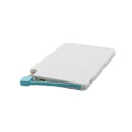 Slim Card 2500 mAH Power Bank
