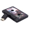 Cassette Tape USB Flash Drive