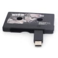 Cassette Tape USB Flash Drive