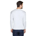 UltraClub Men's Cool & Dry Sport Long Sleeve Performance ...