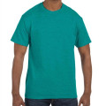 Gildan 5.3 oz 100% Preshrunk Cotton T-shirt w/ Custom Logo