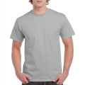 Gildan 5.3 oz 100% Preshrunk Cotton T-shirt w/ Custom Logo