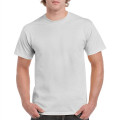 Gildan 5.3 oz 100% Preshrunk Cotton T-shirt w/ Custom Logo
