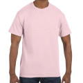 Gildan 5.3 oz 100% Preshrunk Cotton T-shirt w/ Custom Logo