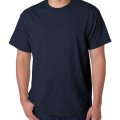 Gildan 5.3 oz 100% Preshrunk Cotton T-shirt w/ Custom Logo