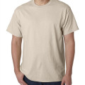 Gildan 5.3 oz 100% Preshrunk Cotton T-shirt w/ Custom Logo