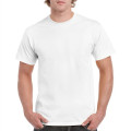 Gildan 5.3 oz 100% Preshrunk Cotton T-shirt w/ Custom Logo