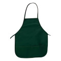 Big Accessories 24" Pocket Apron