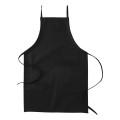 Big Accessories Apron with Pocket