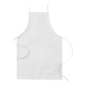 Big Accessories Apron with Pocket