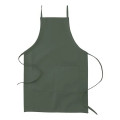 Big Accessories Apron with Pocket