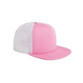 Big Accessories Foam Front Trucker Cap