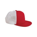 Big Accessories Foam Front Trucker Cap