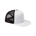 Big Accessories Foam Front Trucker Cap