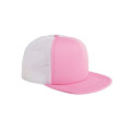 Big Accessories Foam Front Trucker Cap