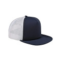 Big Accessories Foam Front Trucker Cap