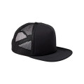 Big Accessories Foam Front Trucker Cap