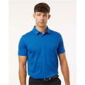 AllPro Men's Pro-Lock Performance Melange Polo