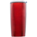 20 Oz Stainless Steel Insulated Tumbler Travel Mugs