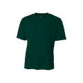 A4 Youth Cooling Performance Short Sleeve Tee
