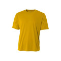 A4 Youth Cooling Performance Short Sleeve Tee