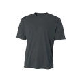A4 Youth Cooling Performance Short Sleeve Tee