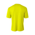 A4 Youth Cooling Performance Short Sleeve Tee