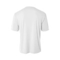 A4 Youth Cooling Performance Short Sleeve Tee