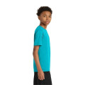 A4 Youth Cooling Performance Short Sleeve Tee