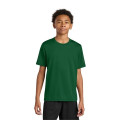 A4 Youth Cooling Performance Short Sleeve Tee