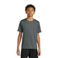 A4 Youth Cooling Performance Short Sleeve Tee