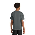 A4 Youth Cooling Performance Short Sleeve Tee