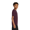 A4 Youth Cooling Performance Short Sleeve Tee