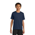 A4 Youth Cooling Performance Short Sleeve Tee