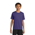 A4 Youth Cooling Performance Short Sleeve Tee