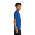 A4 Youth Cooling Performance Short Sleeve Tee