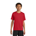 A4 Youth Cooling Performance Short Sleeve Tee