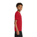 A4 Youth Cooling Performance Short Sleeve Tee