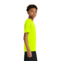 A4 Youth Cooling Performance Short Sleeve Tee