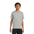 A4 Youth Cooling Performance Short Sleeve Tee