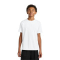 A4 Youth Cooling Performance Short Sleeve Tee