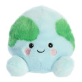5" Earth Bean Bag Line Plush Toy Stuffed Animal