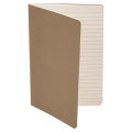 Summit Recycled Paper Journal Notebook