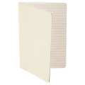 Summit Recycled Paper Journal Notebook