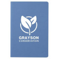 Summit Recycled Paper Journal Notebook