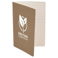 Summit Recycled Paper Journal Notebook