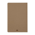 Summit Recycled Paper Journal Notebook
